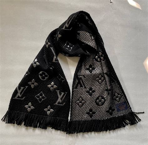 sciarpa louis vuitton donna lana|Foulard Louis Vuitton da donna .